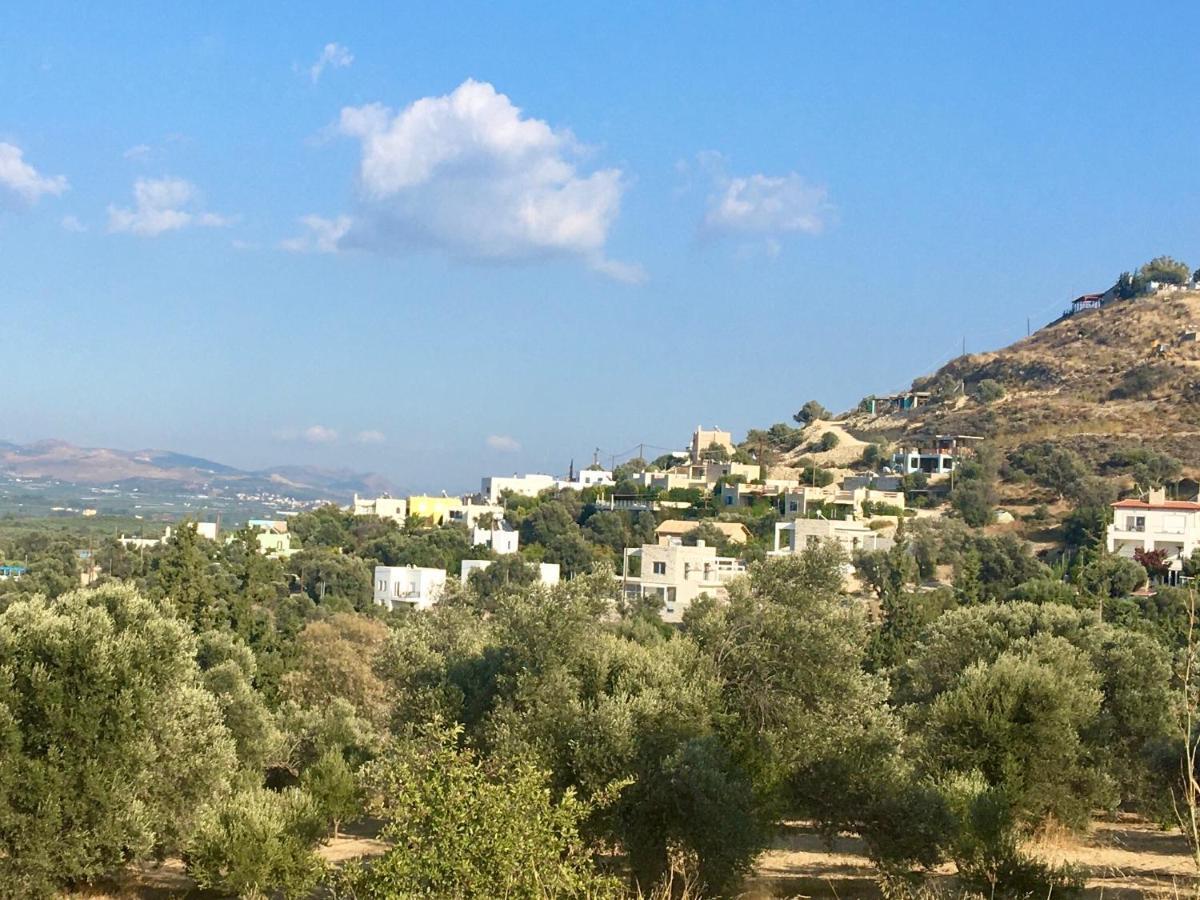 הוילה קמילרי Landros מראה חיצוני תמונה